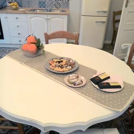 Appartement Palazzo Trebalate Al Corso Modica