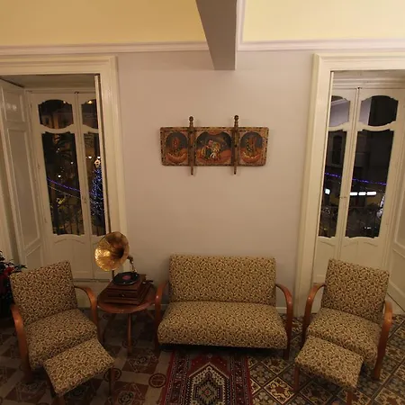Palazzo Trebalate Al Corso Appartement *