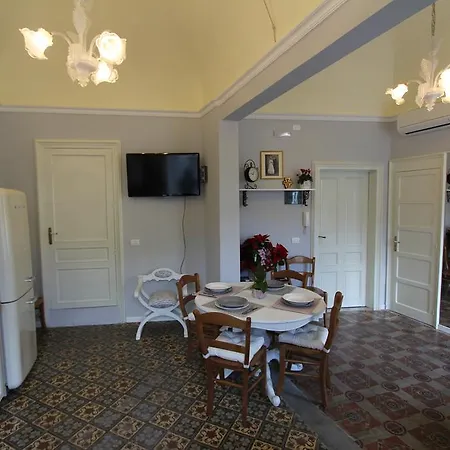 Appartement Palazzo Trebalate Al Corso *