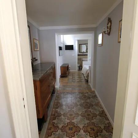 Appartement Palazzo Trebalate Al Corso