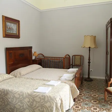 Apartment Palazzo Trebalate Al Corso *