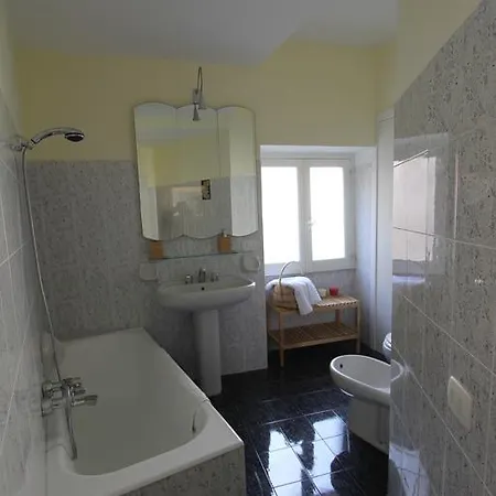 Palazzo Trebalate Al Corso Apartment Modica