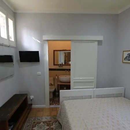Palazzo Trebalate Al Corso Apartamento