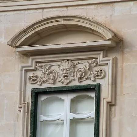 Palazzo Trebalate Al Corso *
