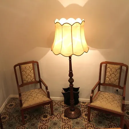 Palazzo Trebalate Al Corso Apartment Modica