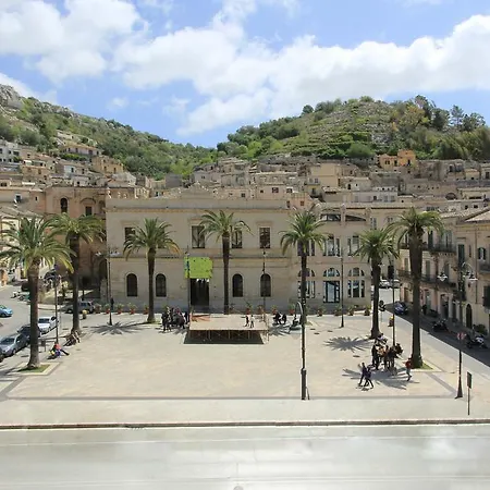 Palazzo Trebalate Al Corso *